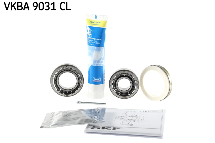 VKBA 9031 CL