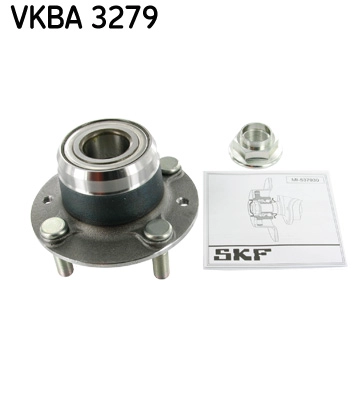 VKBA 3279