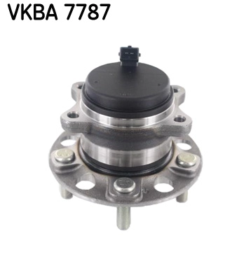 VKBA 7787