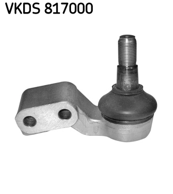 VKDS 817000