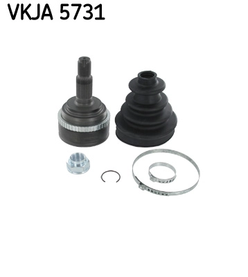 VKJA 5731