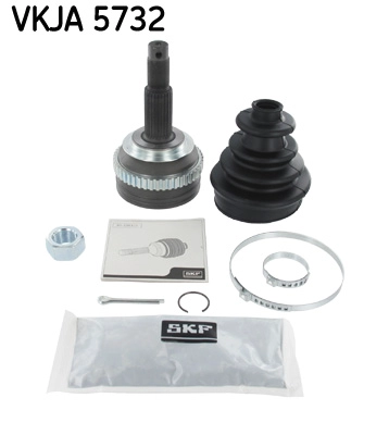 VKJA 5732