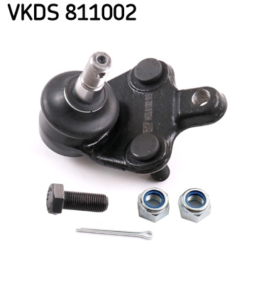 VKDS 811002
