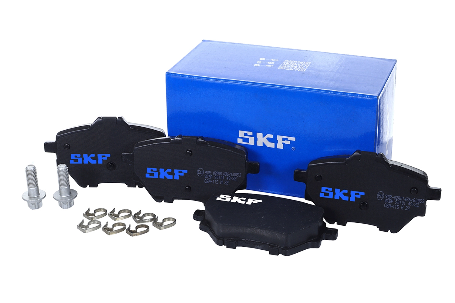 VKBP 90101