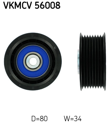 VKMCV 56008