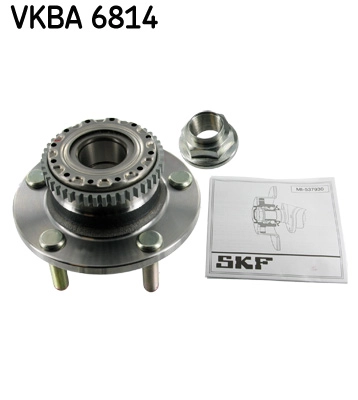 VKBA 6814