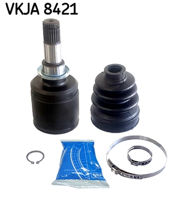 VKJA 8421