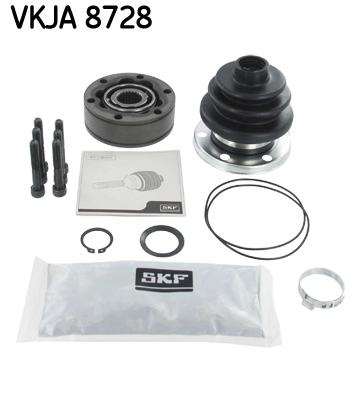VKJA 8728