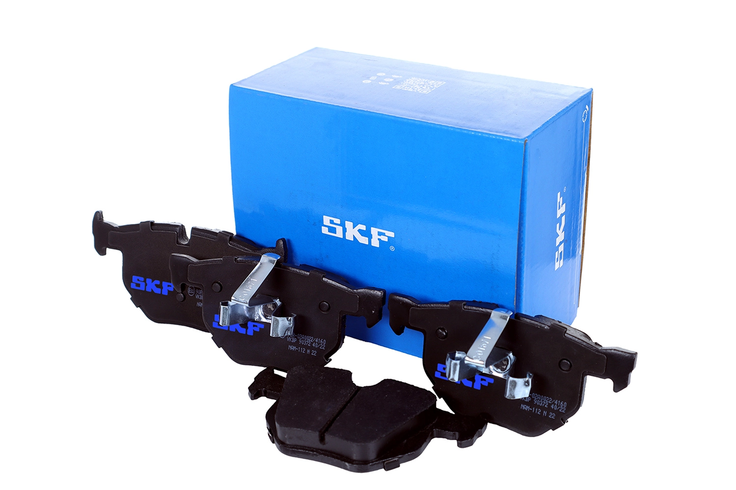 VKBP 90372