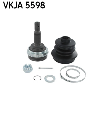VKJA 5598