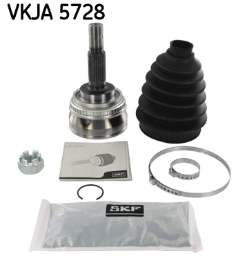 VKJA 5728