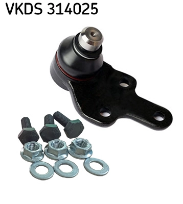 VKDS 314025