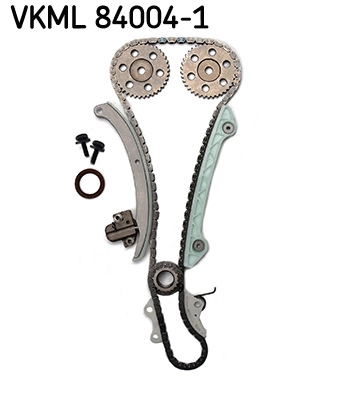 VKML 84004-1