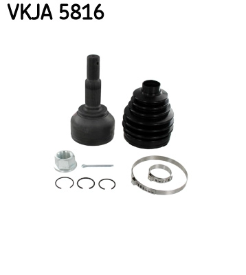 VKJA 5816