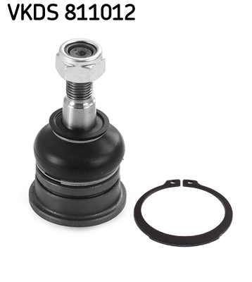 VKDS 811012
