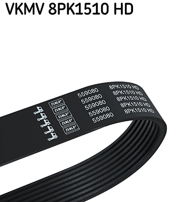 VKMV 8PK1510 HD