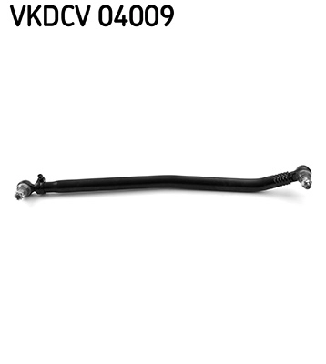 VKDCV 04009