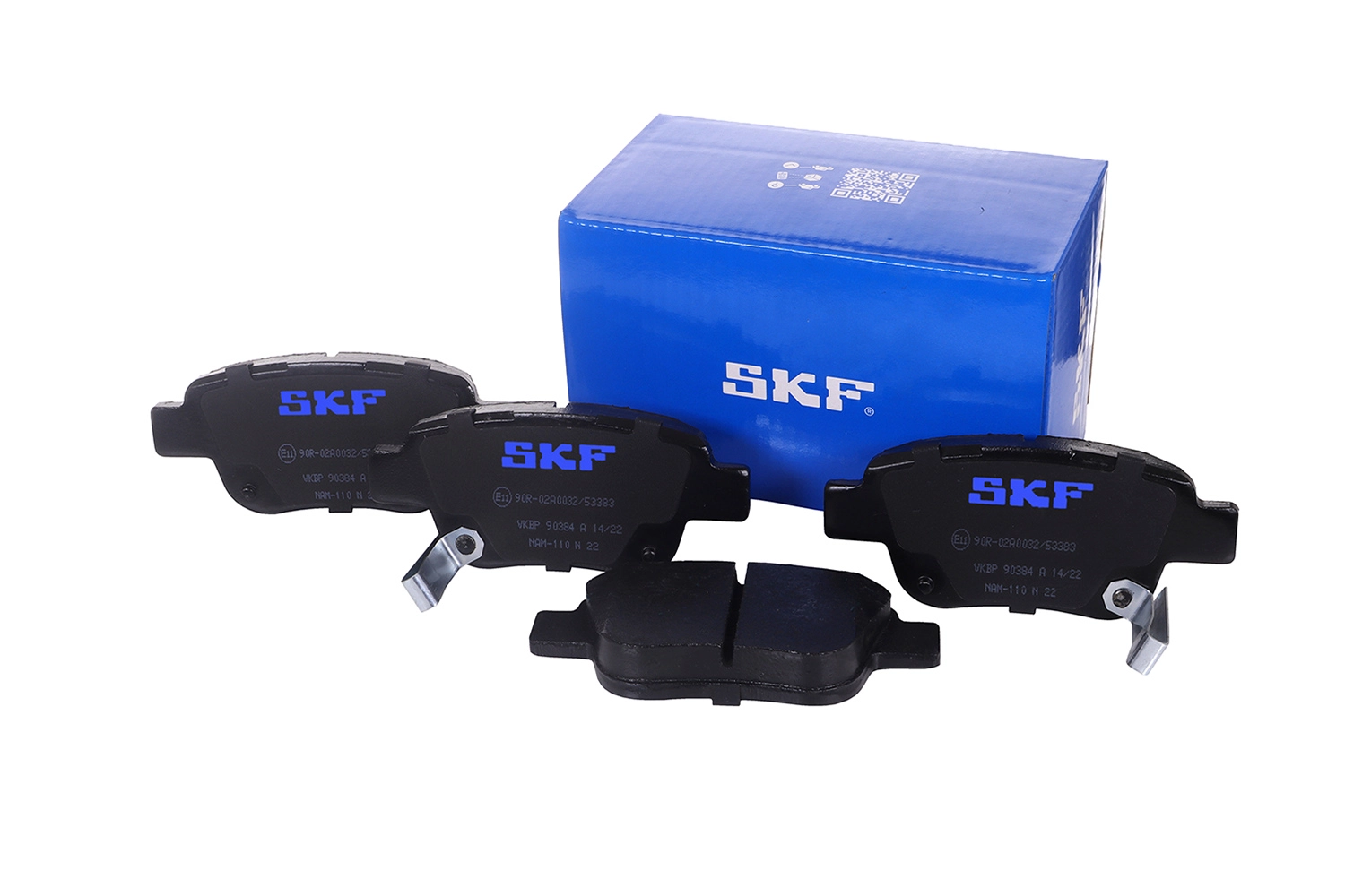 VKBP 90384 A