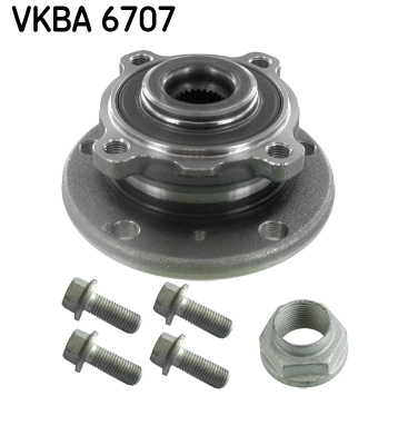 VKBA 6707
