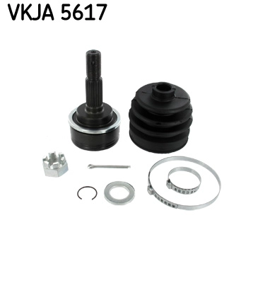 VKJA 5617
