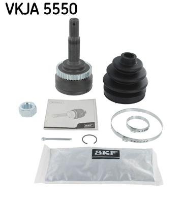 VKJA 5550