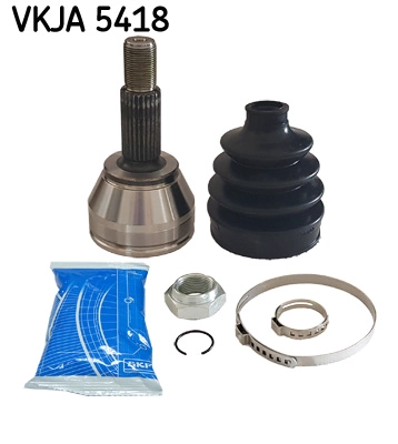 VKJA 5418