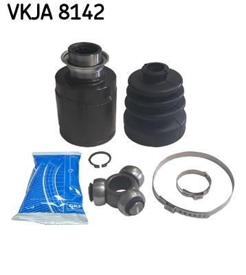 VKJA 8142