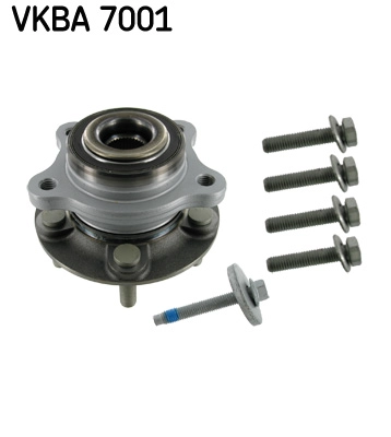 VKBA 7001