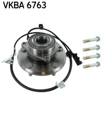 VKBA 6763