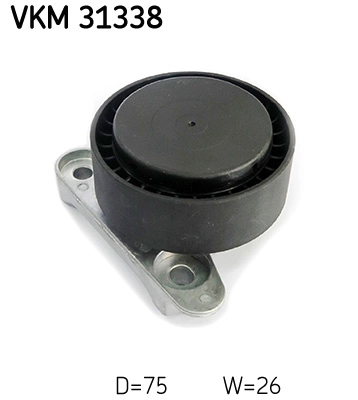 VKM 31338