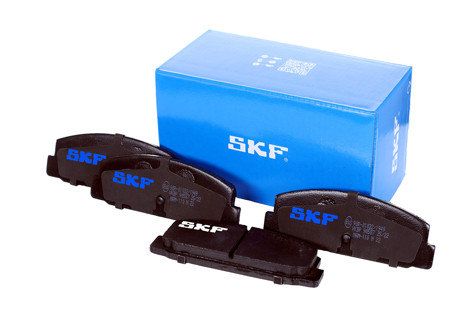 VKBP 90587