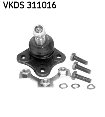 VKDS 311016