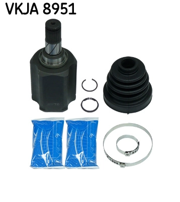 VKJA 8951