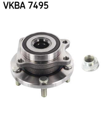 VKBA 7495