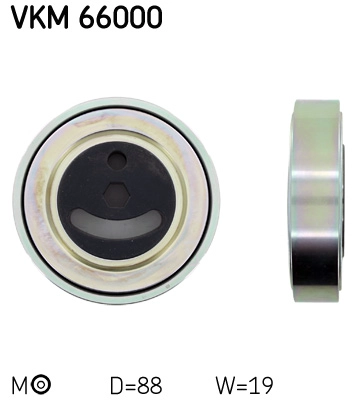VKM 66000