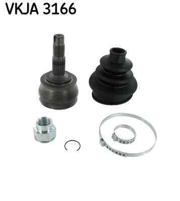 VKJA 3166