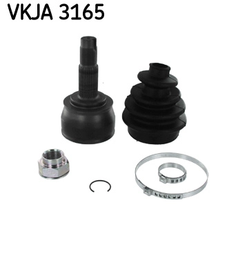 VKJA 3165