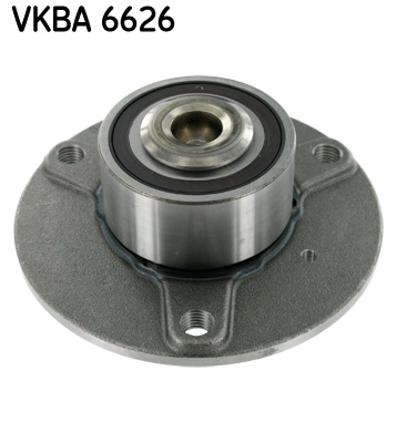 VKBA 6626