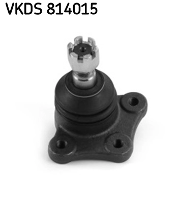 VKDS 814015