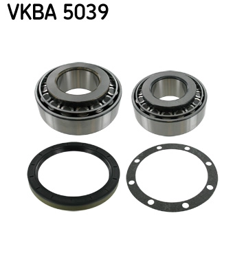 VKBA 5039
