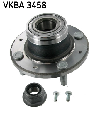 VKBA 3458