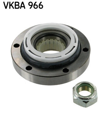 VKBA 966