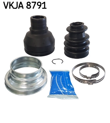 VKJA 8791