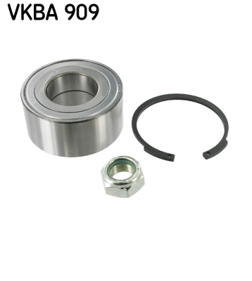 VKBA 909