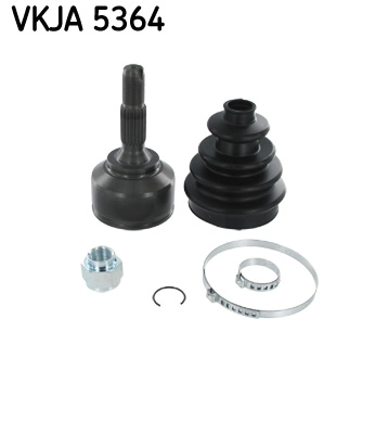 VKJA 5364