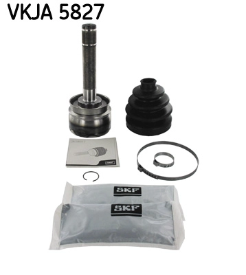 VKJA 5827