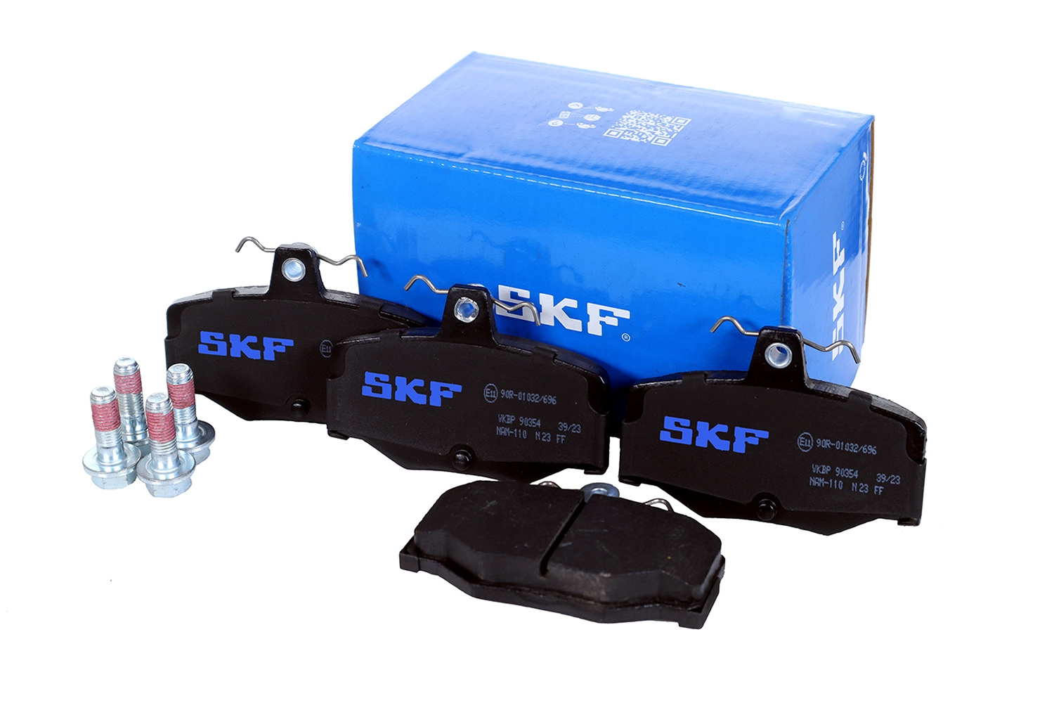 VKBP 90354