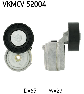 VKMCV52004