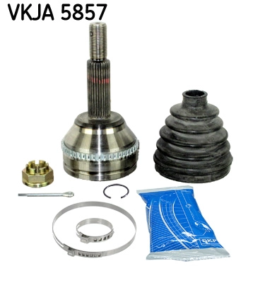 VKJA 5857