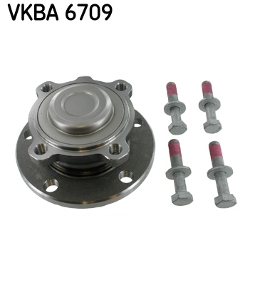 VKBA 6709